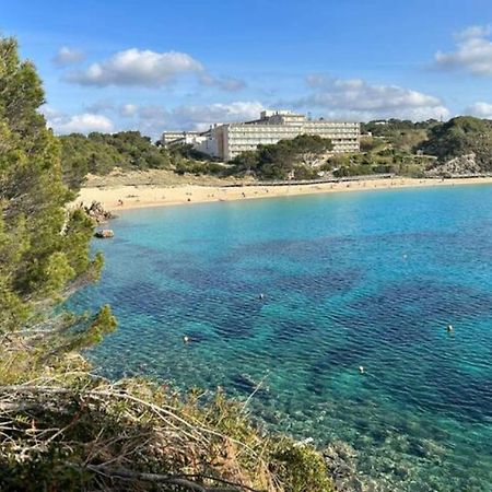 شقة Arenal D'En Castell South المظهر الخارجي الصورة