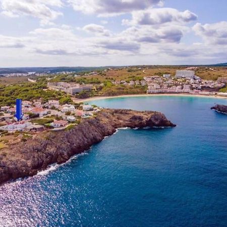 شقة Arenal D'En Castell South المظهر الخارجي الصورة